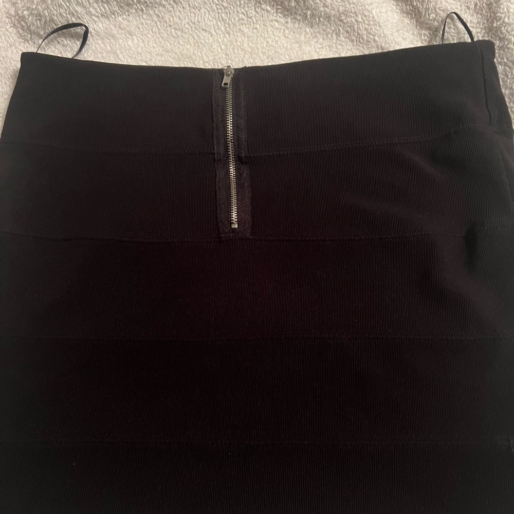 Beautiful used-excellent condition mini skirt
